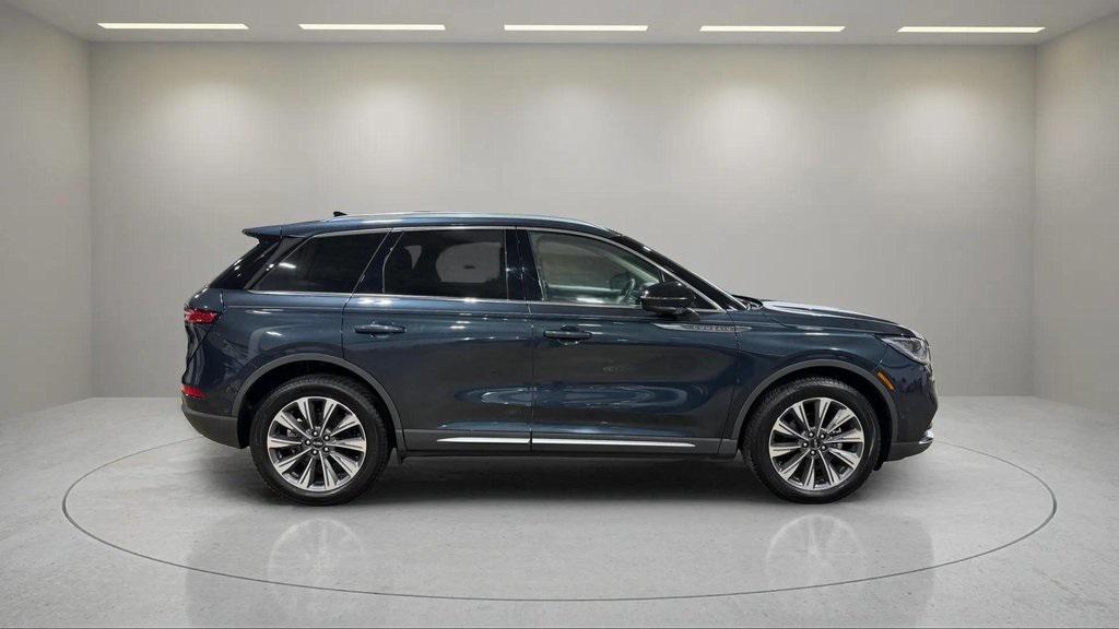 used 2020 Lincoln Corsair car, priced at $26,995