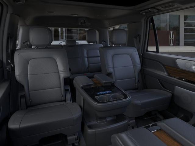 new 2024 Lincoln Navigator car, priced at $98,872