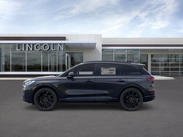 new 2025 Lincoln Corsair car, priced at $57,549