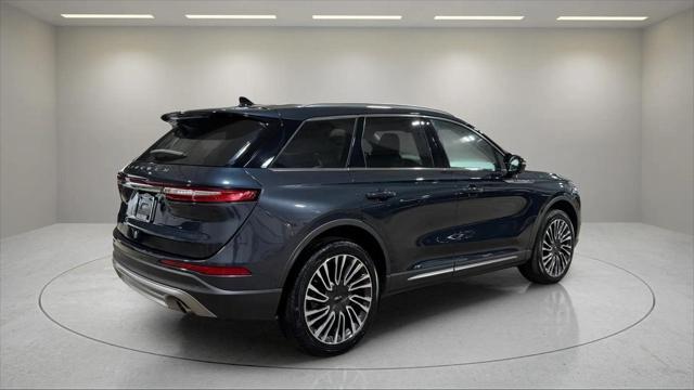 used 2022 Lincoln Corsair car, priced at $37,995