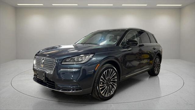 used 2022 Lincoln Corsair car, priced at $37,995
