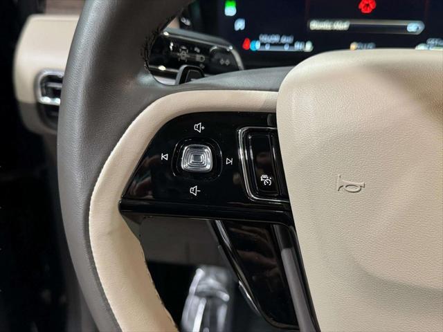 used 2022 Lincoln Corsair car, priced at $37,995