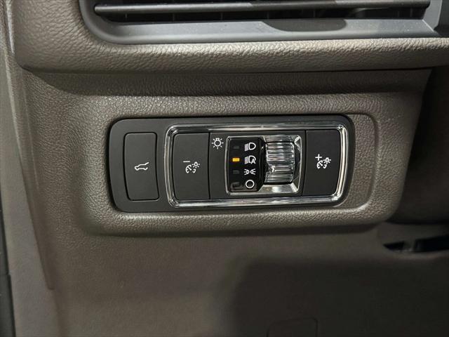 used 2022 Lincoln Corsair car, priced at $37,995