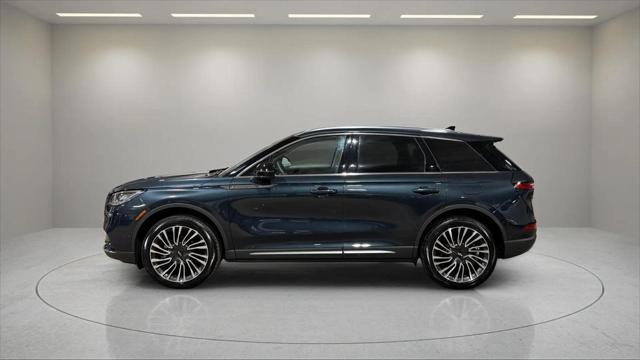 used 2022 Lincoln Corsair car, priced at $37,995
