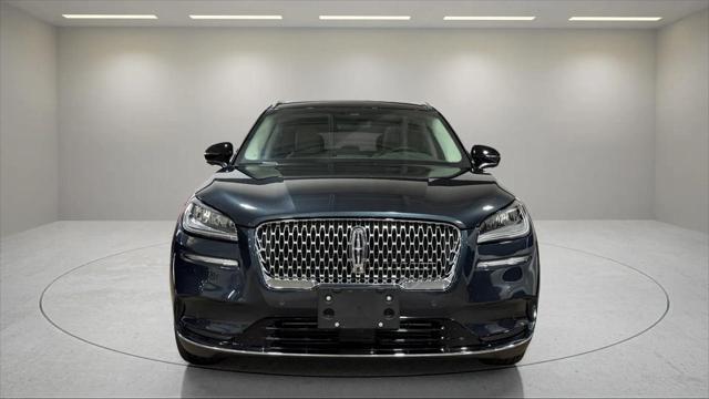 used 2022 Lincoln Corsair car, priced at $37,995