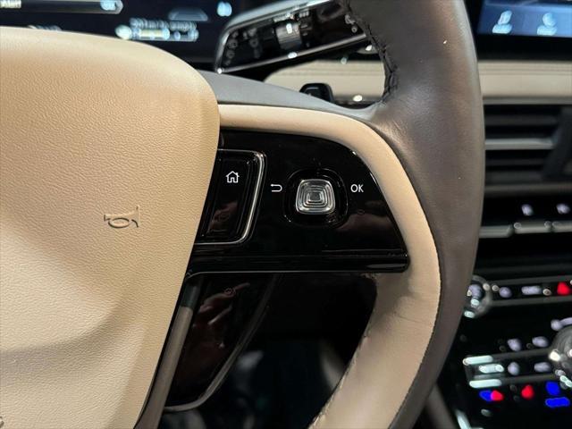 used 2022 Lincoln Corsair car, priced at $37,995