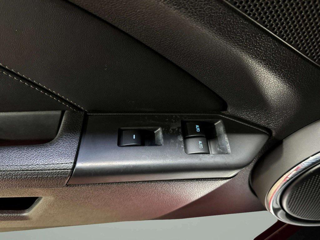 used 2014 Ford Mustang car, priced at $25,495