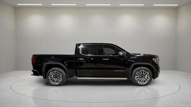 used 2023 GMC Sierra 1500 car, priced at $59,495