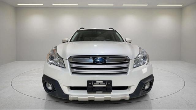 used 2013 Subaru Outback car, priced at $14,495