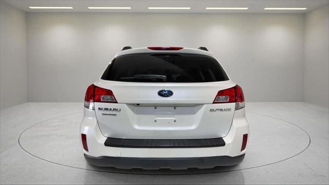 used 2013 Subaru Outback car, priced at $14,495