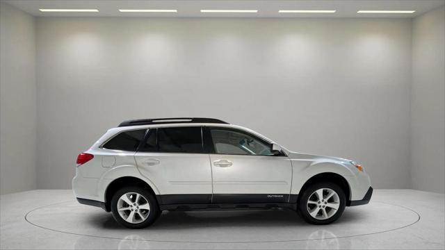 used 2013 Subaru Outback car, priced at $14,495