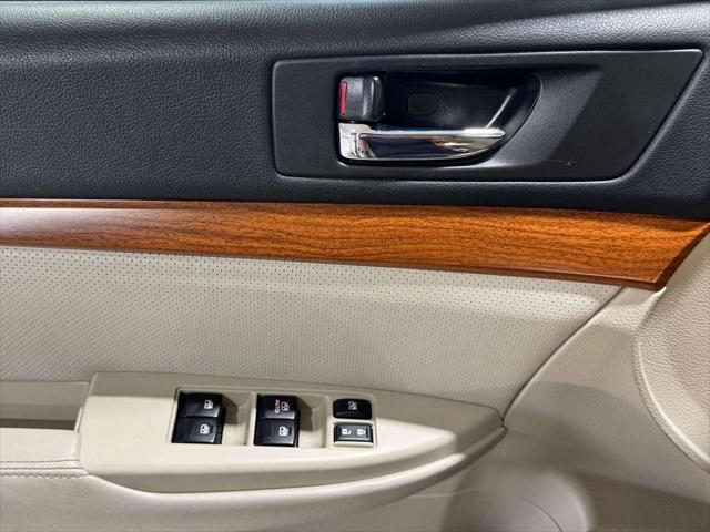 used 2013 Subaru Outback car, priced at $14,495