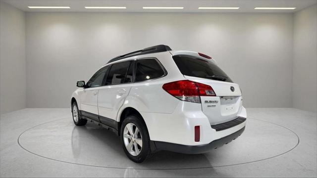 used 2013 Subaru Outback car, priced at $14,495