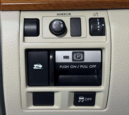 used 2013 Subaru Outback car, priced at $14,495
