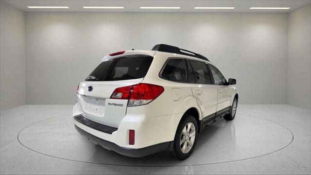 used 2013 Subaru Outback car, priced at $14,495