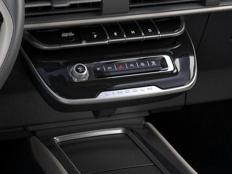 new 2025 Lincoln Corsair car, priced at $45,930