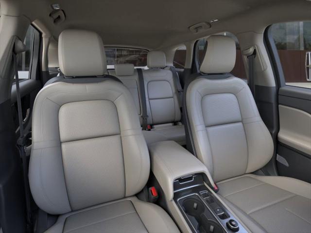 new 2025 Lincoln Corsair car, priced at $47,091