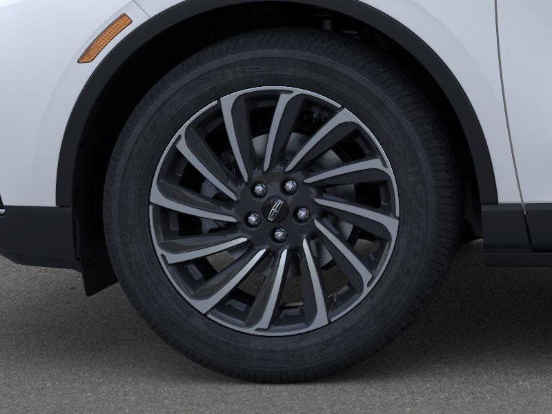 new 2025 Lincoln Corsair car, priced at $45,930