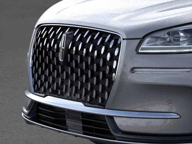 new 2025 Lincoln Corsair car, priced at $48,885