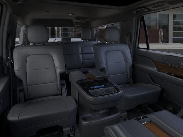 new 2024 Lincoln Navigator car, priced at $98,686