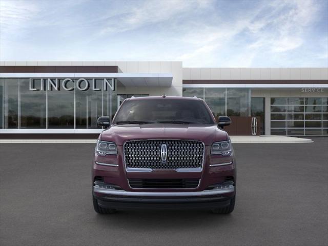 new 2024 Lincoln Navigator car, priced at $98,686