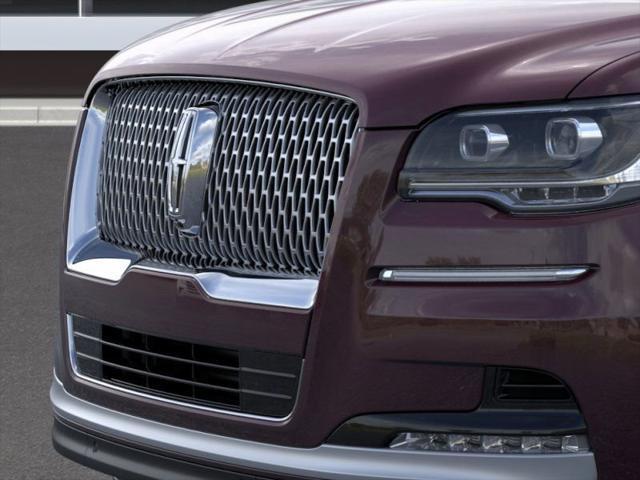 new 2024 Lincoln Navigator car, priced at $98,686