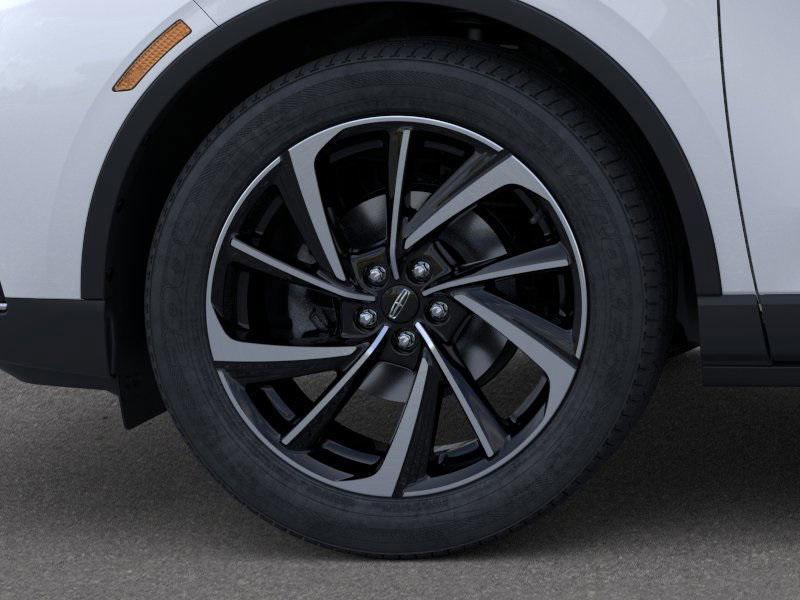 new 2025 Lincoln Corsair car, priced at $46,338