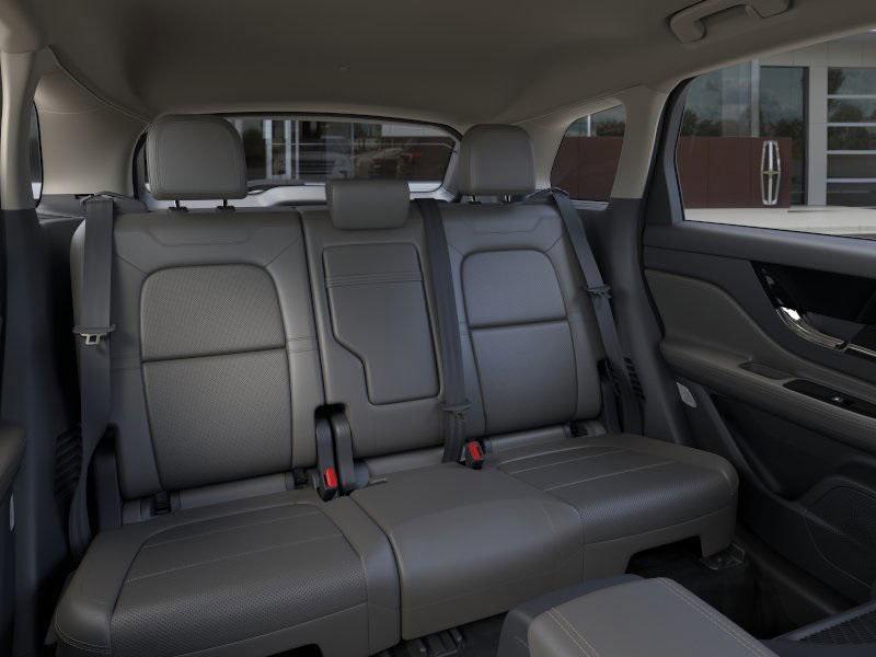 new 2025 Lincoln Corsair car, priced at $46,338