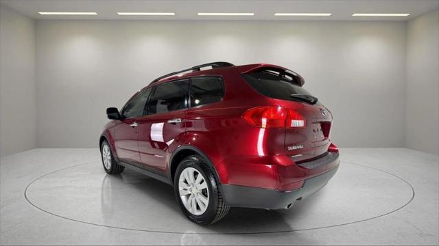 used 2012 Subaru Tribeca car, priced at $9,987