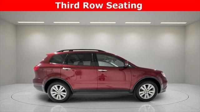 used 2012 Subaru Tribeca car, priced at $9,987