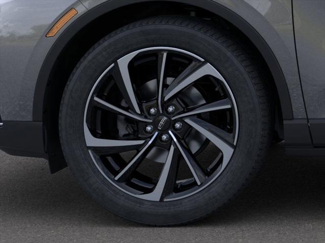 new 2024 Lincoln Corsair car, priced at $47,945