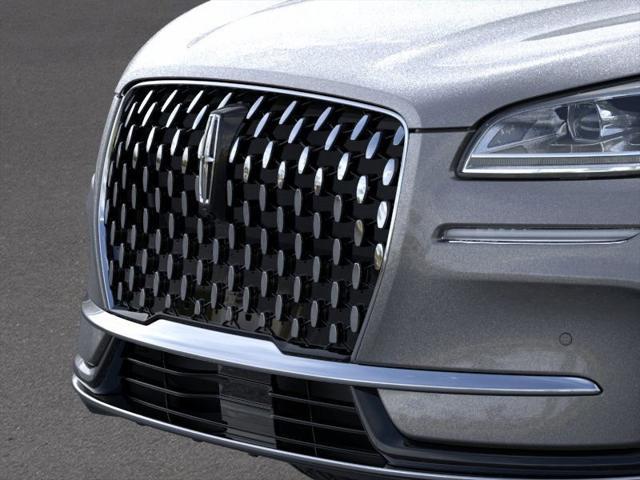 new 2024 Lincoln Corsair car, priced at $47,945