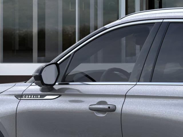 new 2024 Lincoln Corsair car, priced at $47,945