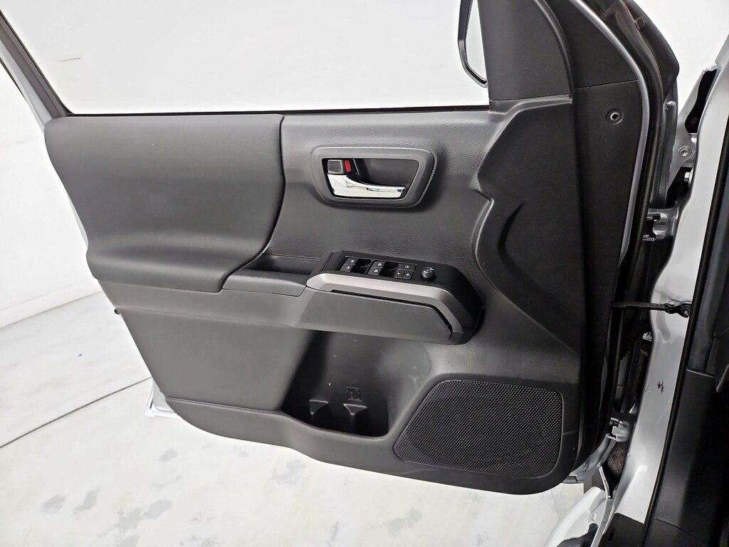 used 2023 Toyota Tacoma car, priced at $37,998