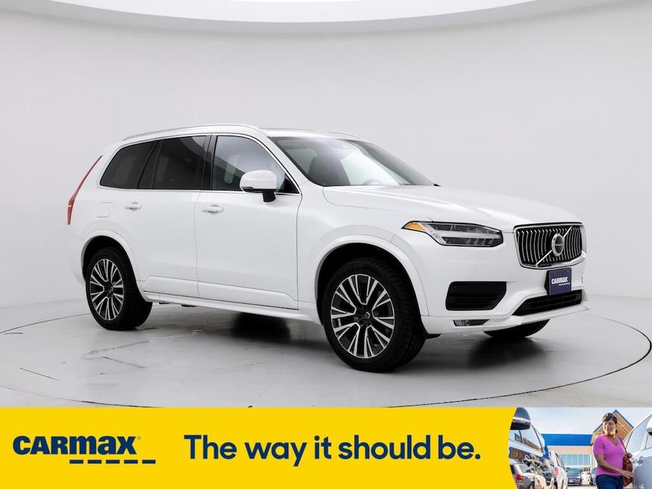 used 2020 Volvo XC90 car, priced at $33,998