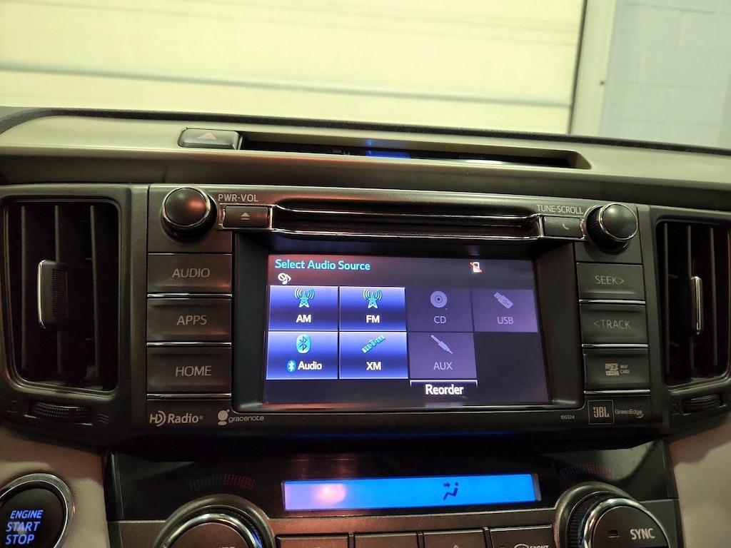 used 2014 Toyota RAV4 car, priced at $16,998