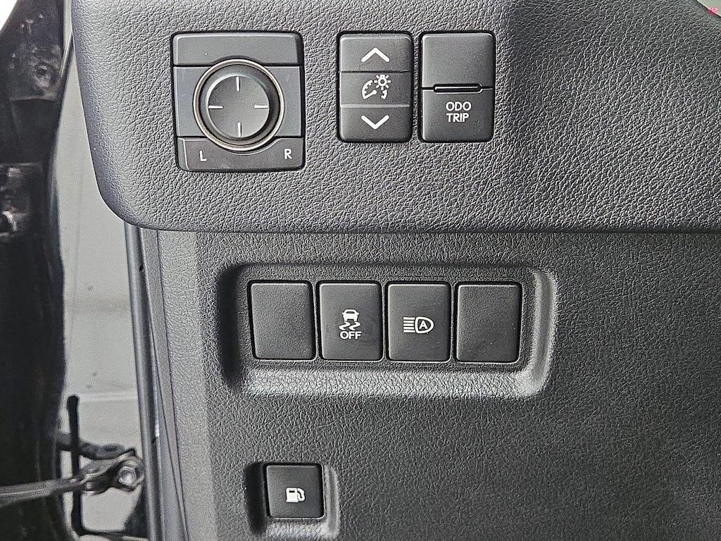 used 2021 Lexus GX 460 car, priced at $43,998