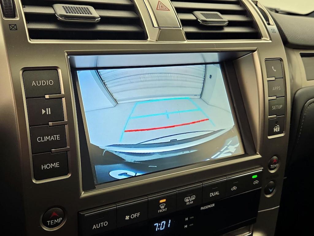used 2021 Lexus GX 460 car, priced at $43,998