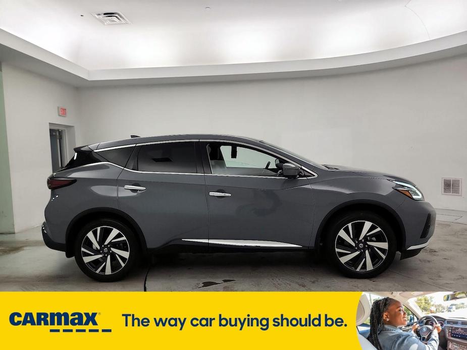 used 2022 Nissan Murano car, priced at $27,998