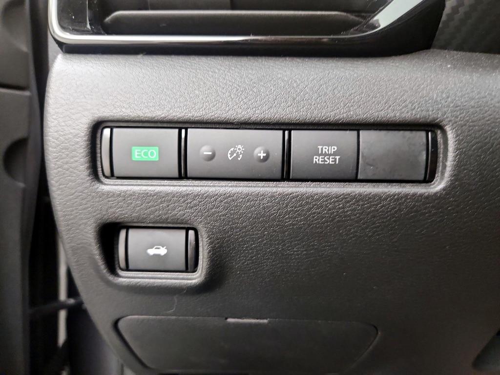 used 2023 Nissan Sentra car, priced at $19,998