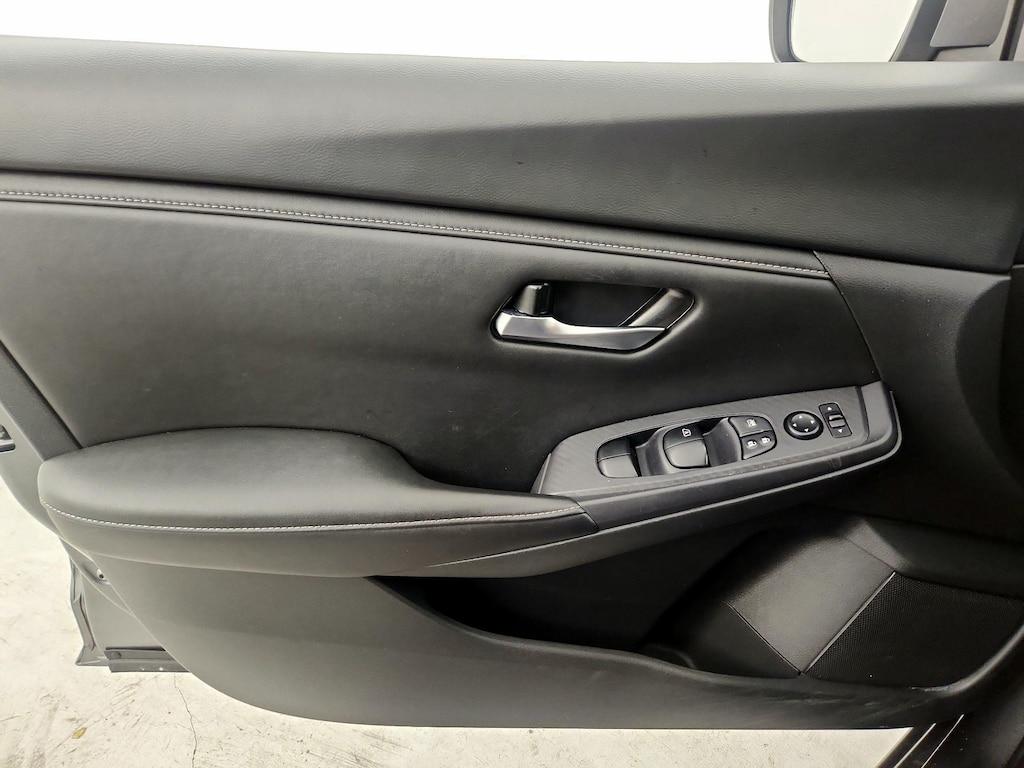 used 2023 Nissan Sentra car, priced at $19,998