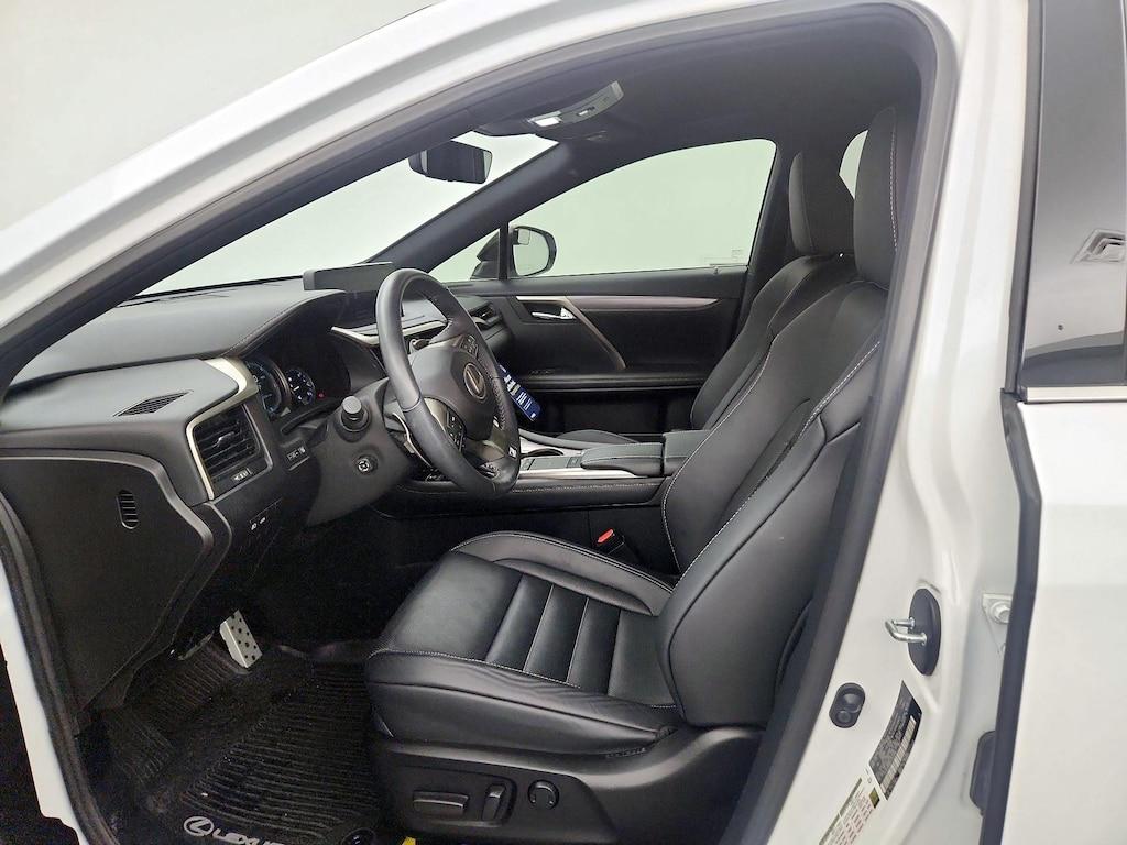 used 2020 Lexus RX 350 car, priced at $38,998