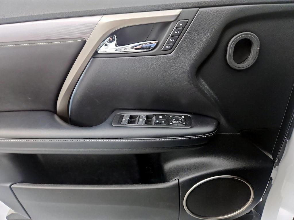 used 2020 Lexus RX 350 car, priced at $38,998