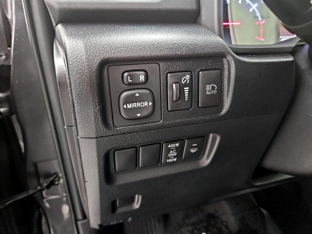 used 2023 Toyota 4Runner car, priced at $39,998