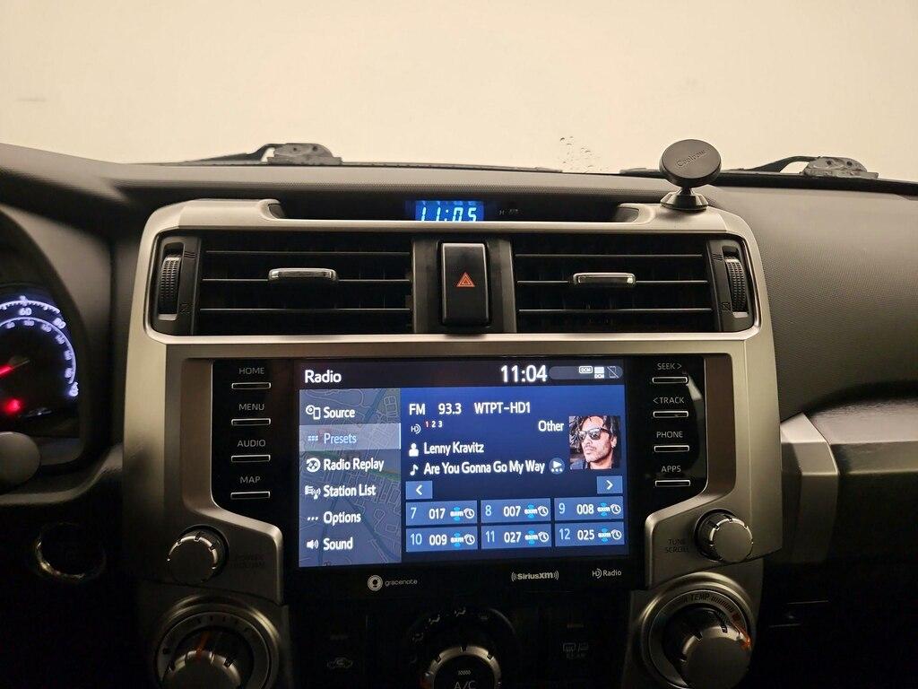 used 2023 Toyota 4Runner car, priced at $39,998