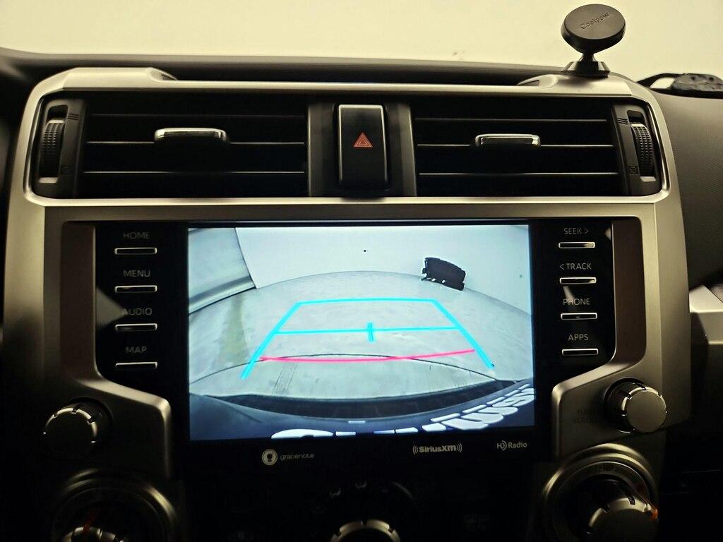 used 2023 Toyota 4Runner car, priced at $39,998