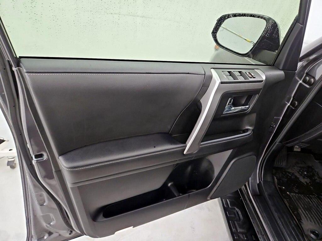 used 2023 Toyota 4Runner car, priced at $39,998