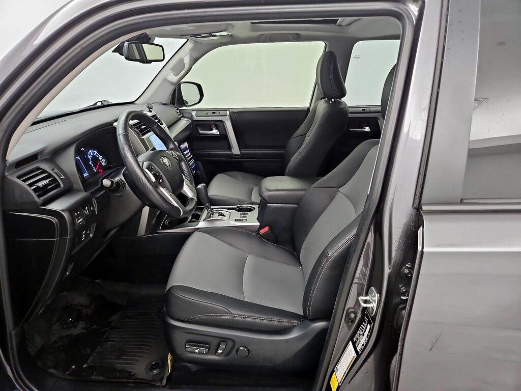 used 2023 Toyota 4Runner car, priced at $39,998