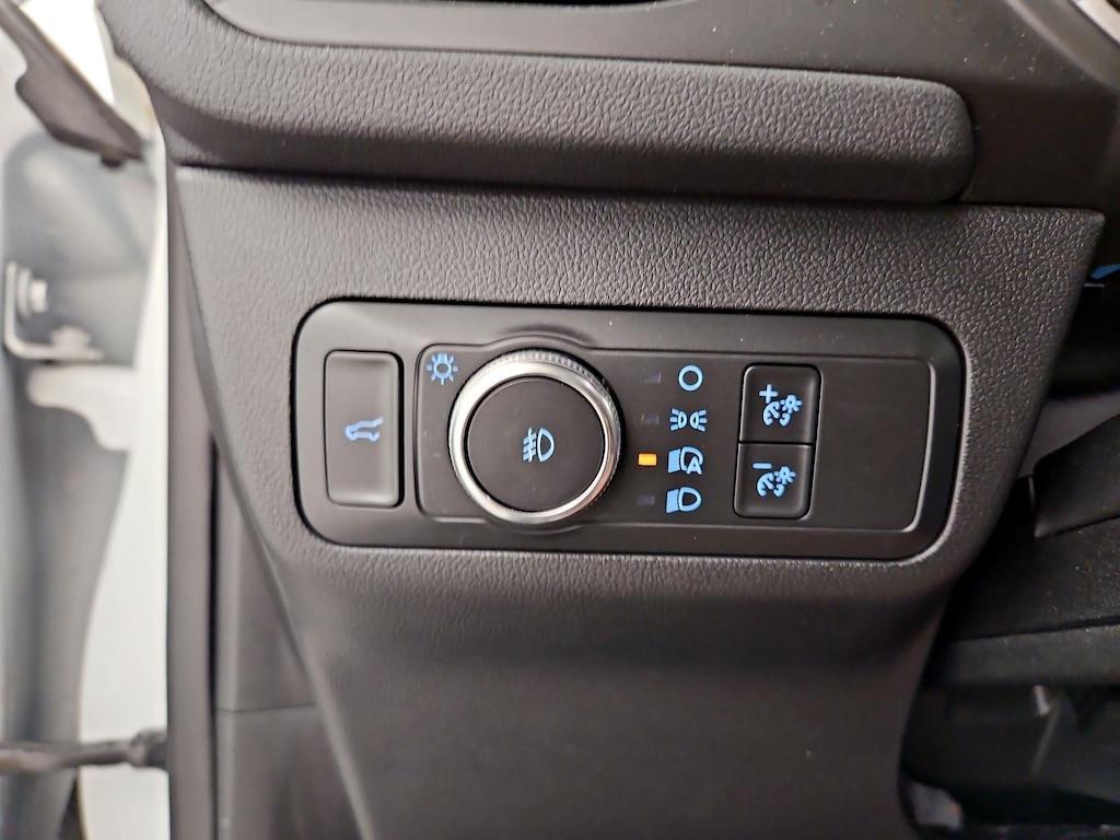 used 2020 Ford Escape car, priced at $20,998