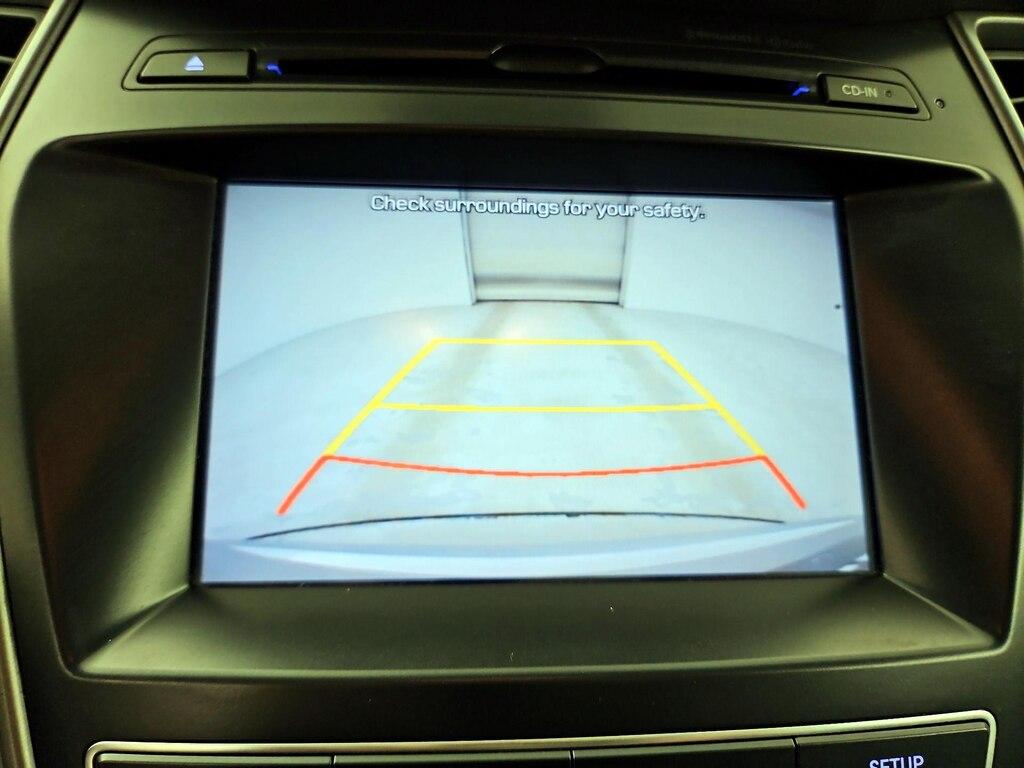 used 2019 Hyundai Santa Fe XL car, priced at $17,998
